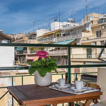 Apartament Absolute Athens III Zewnętrze zdjęcie