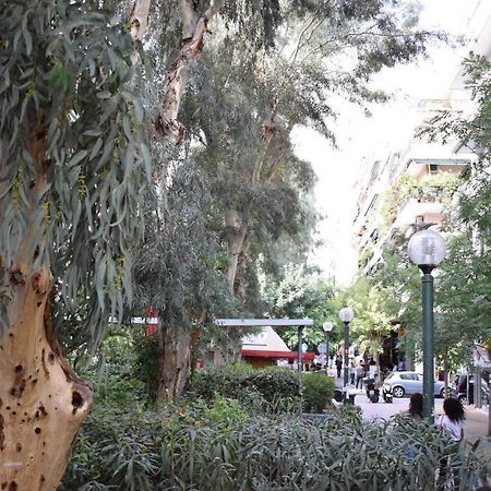 Apartament Absolute Athens III Zewnętrze zdjęcie