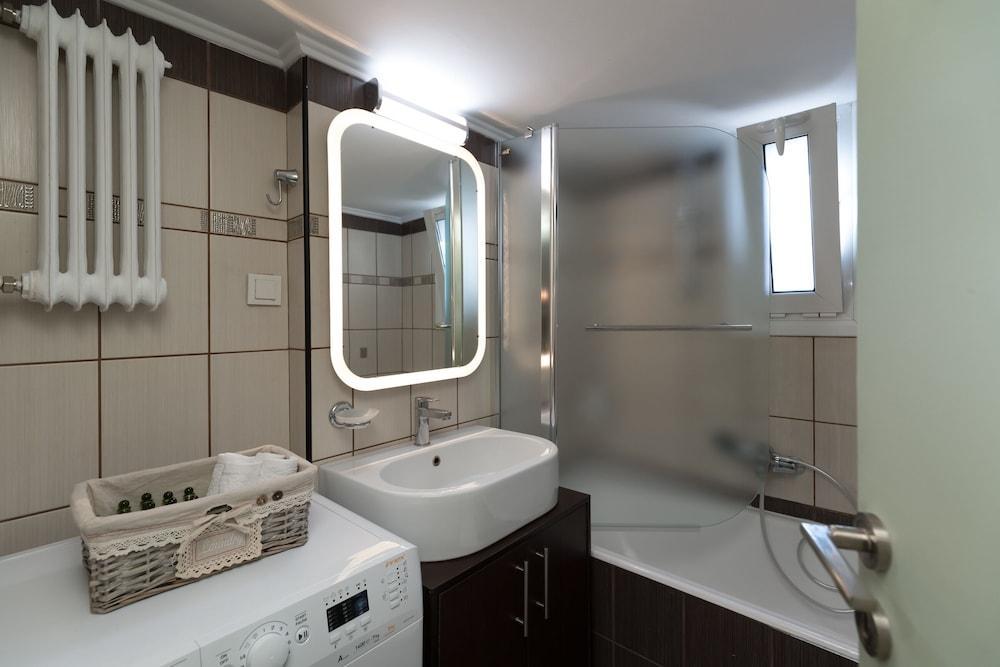 Apartament Absolute Athens III Zewnętrze zdjęcie