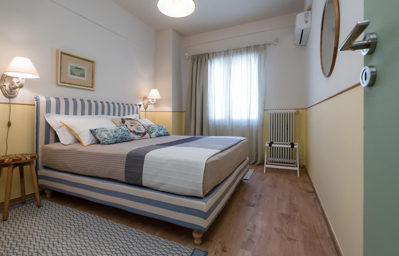 Apartament Absolute Athens III Zewnętrze zdjęcie