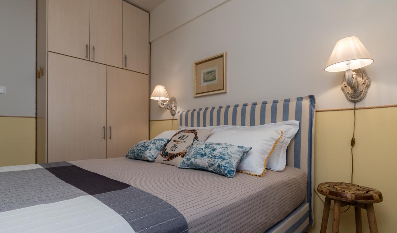 Apartament Absolute Athens III Zewnętrze zdjęcie