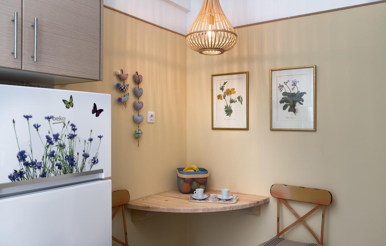 Apartament Absolute Athens III Zewnętrze zdjęcie