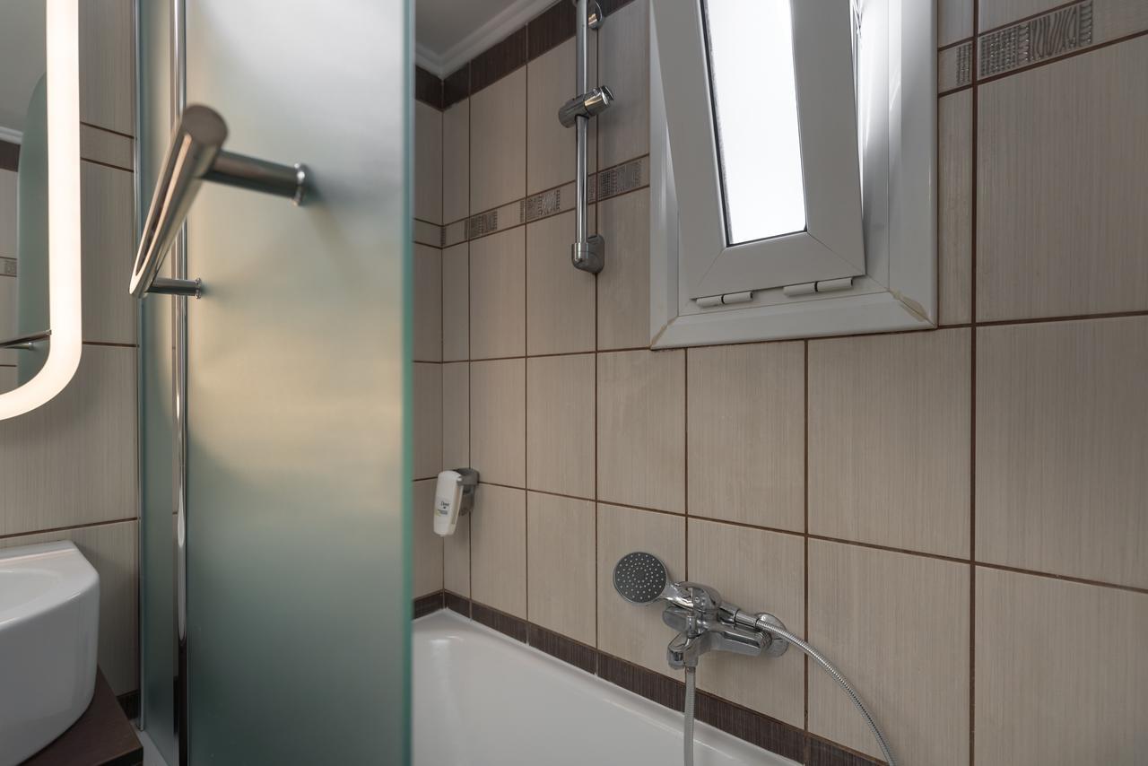 Apartament Absolute Athens III Zewnętrze zdjęcie