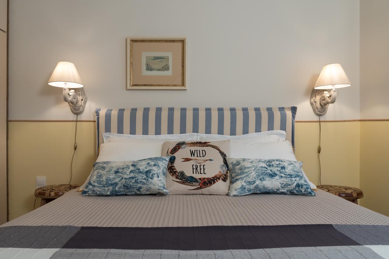 Apartament Absolute Athens III Zewnętrze zdjęcie