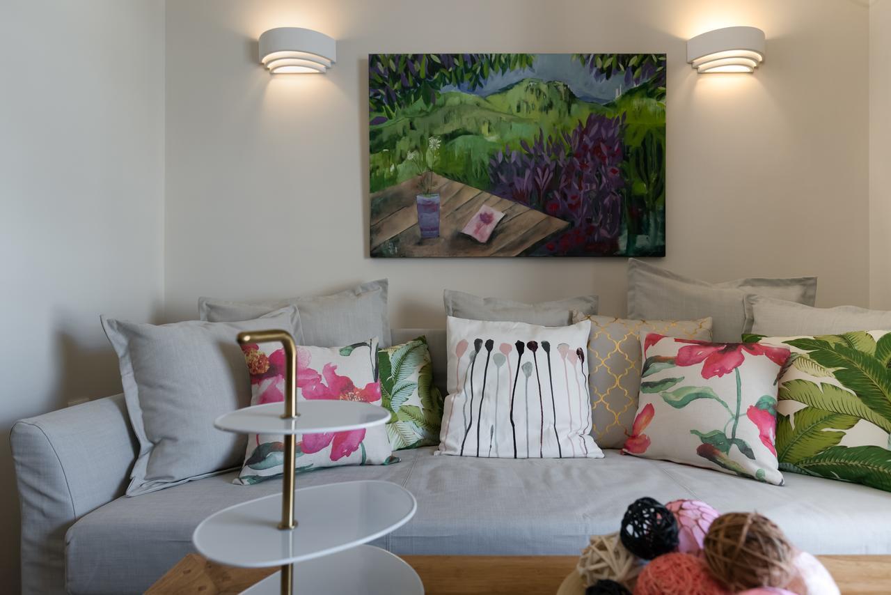 Apartament Absolute Athens III Zewnętrze zdjęcie
