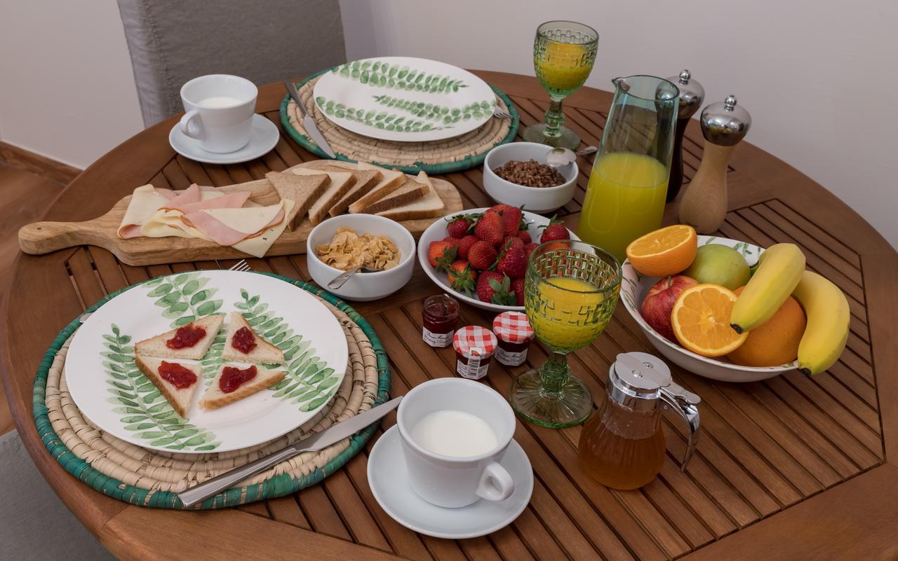 Apartament Absolute Athens III Zewnętrze zdjęcie