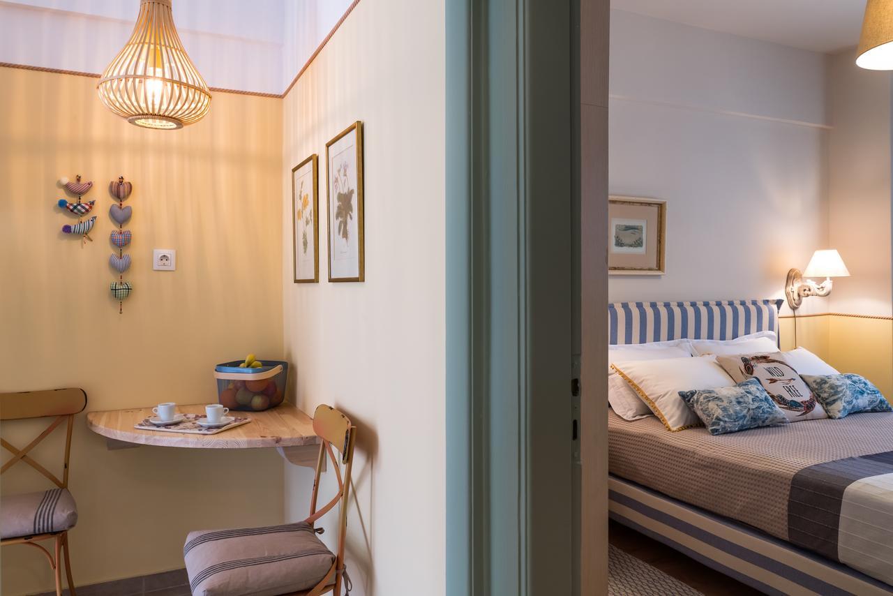 Apartament Absolute Athens III Zewnętrze zdjęcie